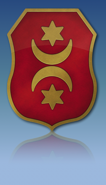Nüscheler Wappen